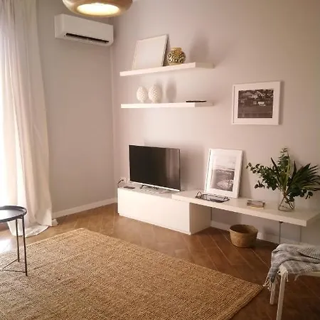 Loft 407 * Cinisi