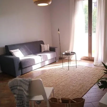 Loft 407 Cinisi