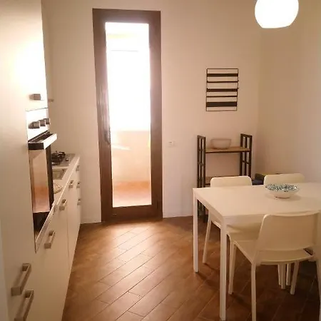 아파트 Loft 407 *