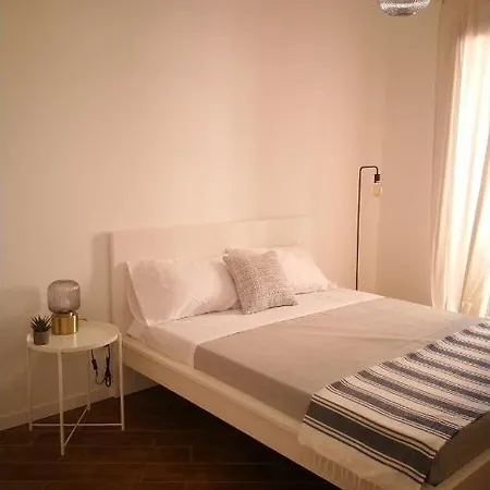 Loft 407 * Cinisi