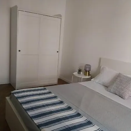 Loft 407 아파트 씨니시