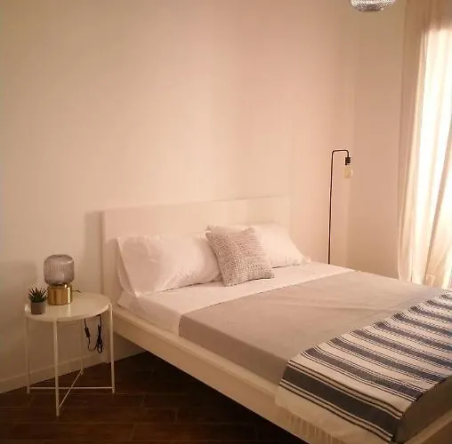 Loft 407 * 奇尼斯
